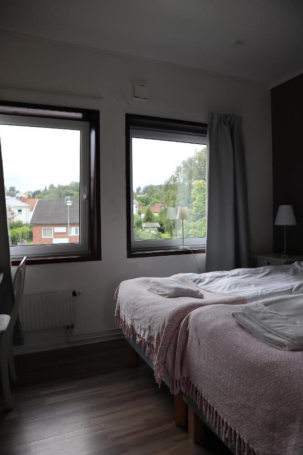 Hotell Le Mat Partille Exterior foto
