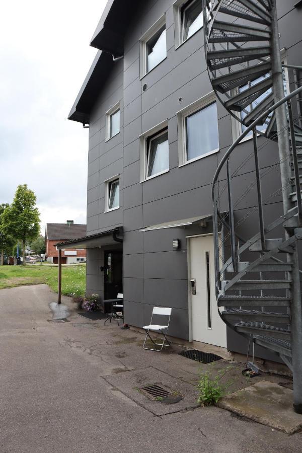 Hotell Le Mat Partille Exterior foto