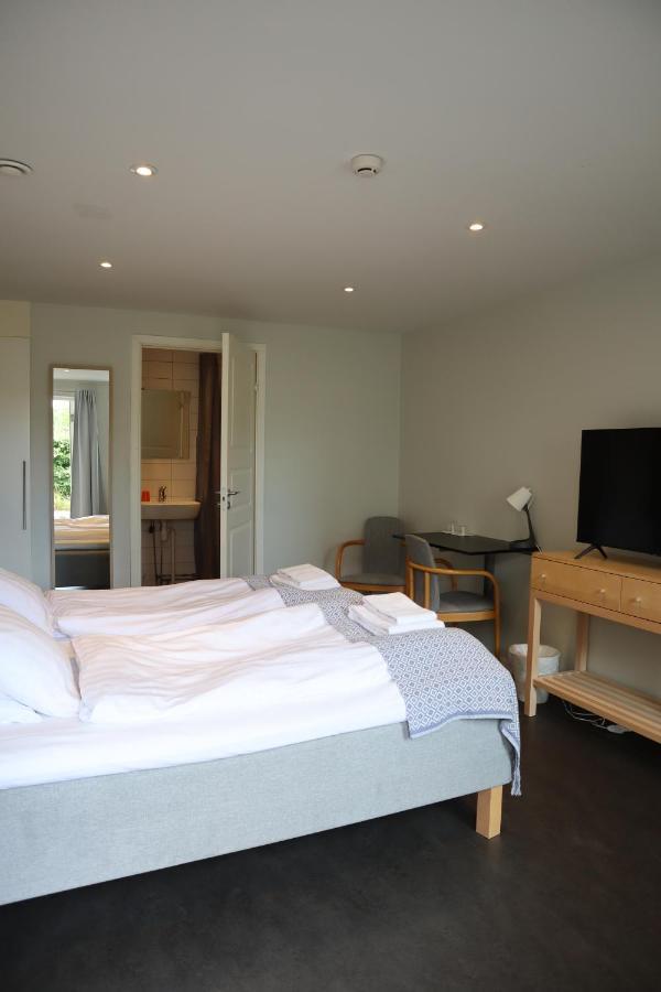 Hotell Le Mat Partille Exterior foto