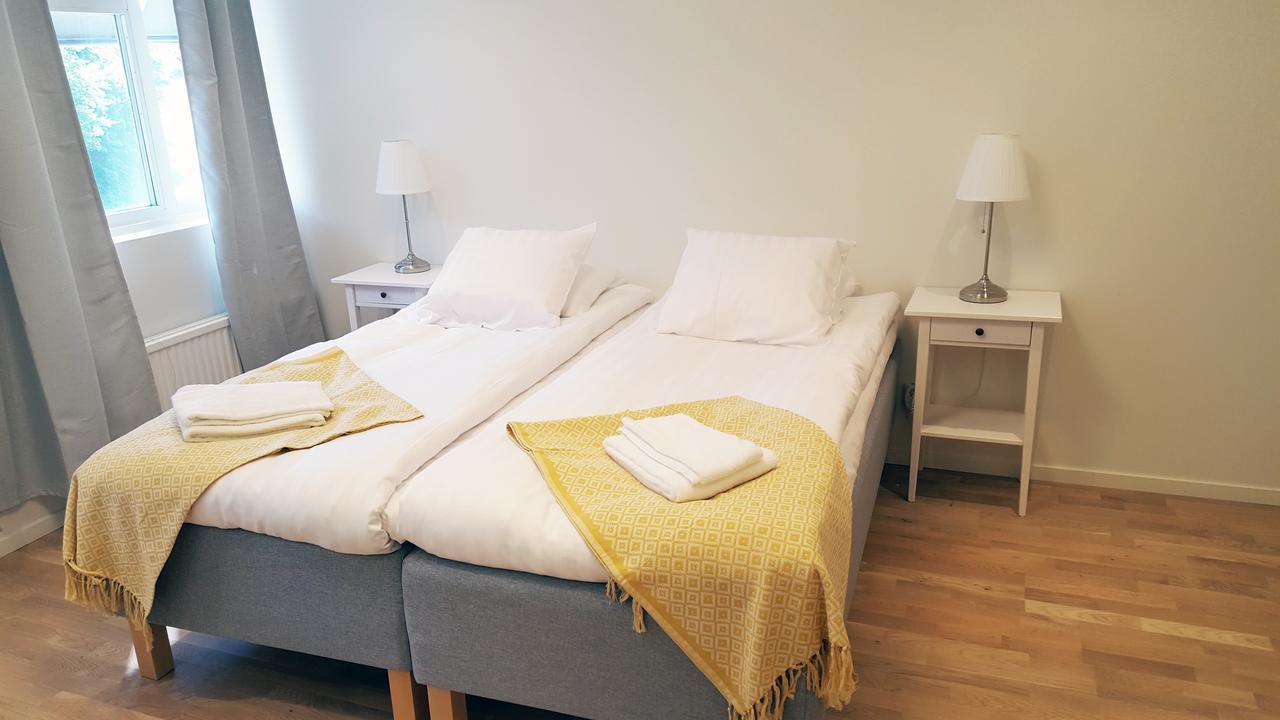 Hotell Le Mat Partille Exterior foto