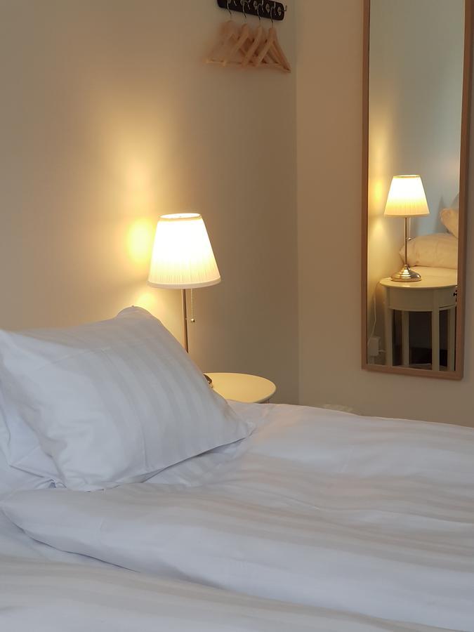 Hotell Le Mat Partille Exterior foto